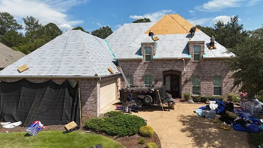 Tri County Roofing and Construction