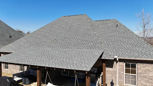 Tri County Roofing and Construction