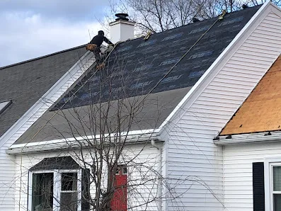 Tri-State Construction Co