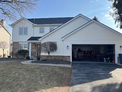 Tri-State Windows, Siding and Roofing