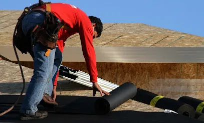 Triad Roofing Services — main photo