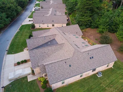 Triad Roofing Services