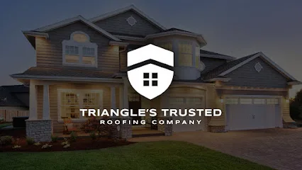 Triangle’s Trusted Roofing