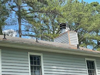 Triangle’s Trusted Roofing