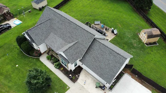 Triangle’s Trusted Roofing