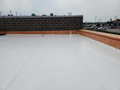 Trident Roof Solutions