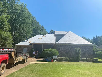 Trinity Roofing Contractors Inc