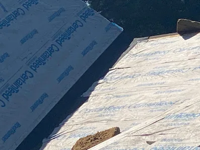 Trinity Roofing Contractors Inc