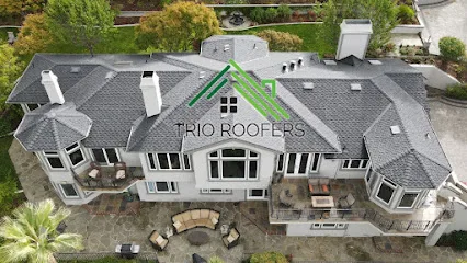 Trio Roofers — main photo