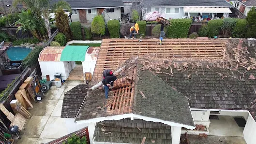 Trio Roofers