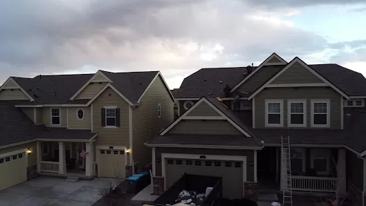 Triple J Inc Roofing