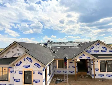 Triple J Inc Roofing