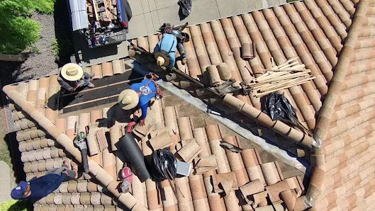 Triple R Roofing LLC