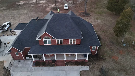 Tritop Roofing and Restoration