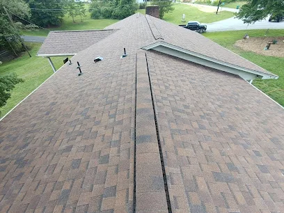 Triumph Roofing