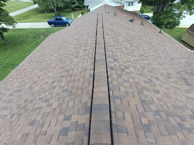 Triumph Roofing