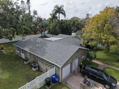 Tropic Shield Roofing