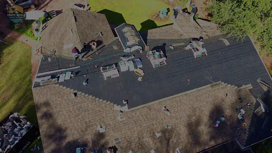 Tropic Shield Roofing
