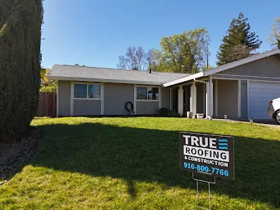 True Roofing and Construction