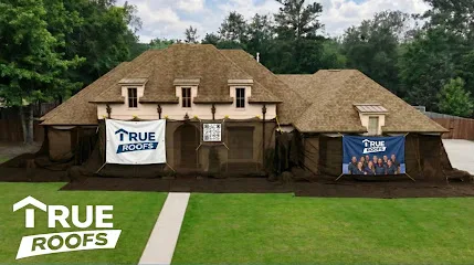 True Roofs
