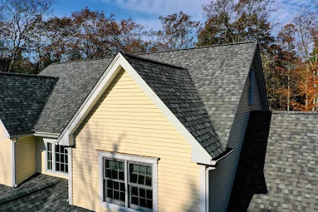 TRUEHOME Roofing