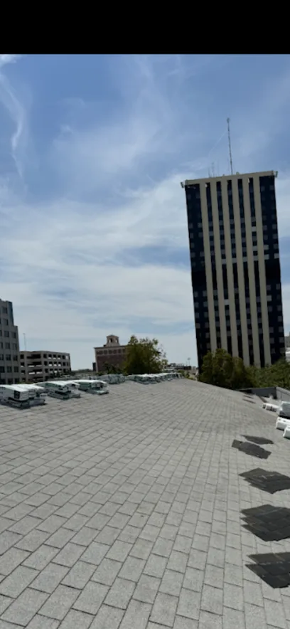 Trust All Roofing Inc. — main photo