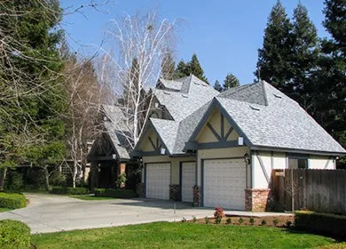 Trust All Roofing Inc.