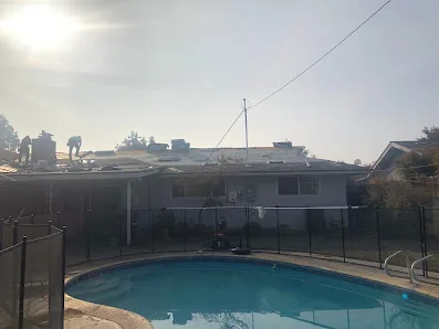 Trust All Roofing Inc.