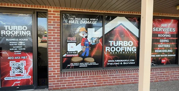 Turbo Roofing & Construction, LLC