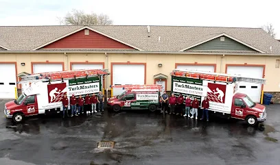 TurkMasters Roofing Systems — main photo