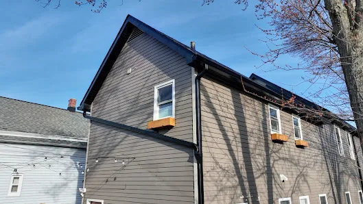 TurkMasters Roofing Systems