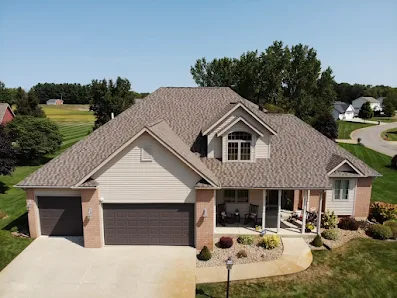 Twin Cities Siding & Roofing St. Paul