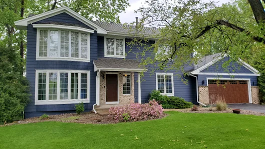 Twin Cities Siding & Roofing St. Paul