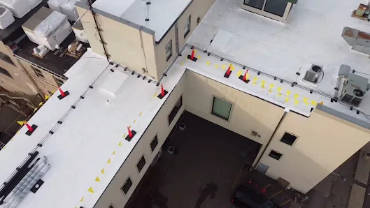 Twin City Roofing Construction Specialists, Inc.