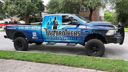 Two Brothers Roofing — main photo