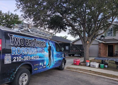 Two Brothers Roofing
