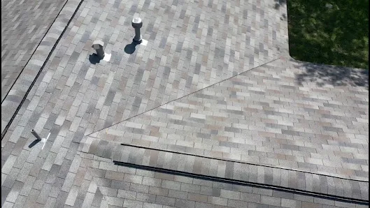 Two Brothers Roofing