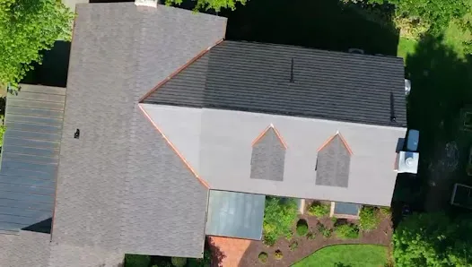 Two Brothers Roofing