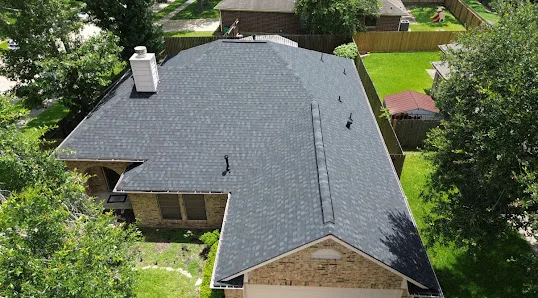 TX Roofing & Services