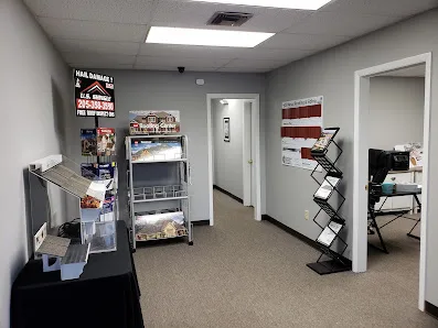 U.S. Shingle Roofing