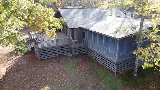 U.S. Shingle Roofing