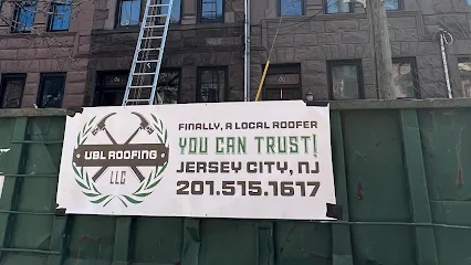 UBL Roofing — main photo