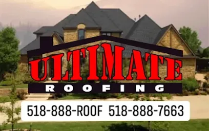 Ultimate Roofing — main photo