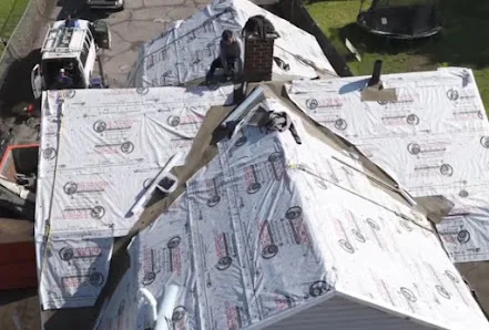 Ultra Roof Repair Miami