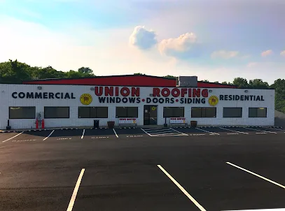 Union Roofing — main photo