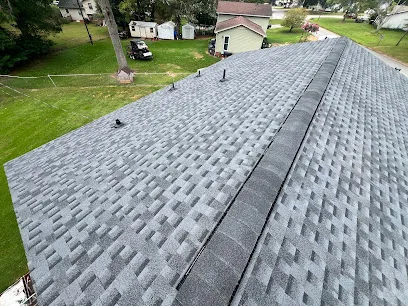 United Contracting and Roofing