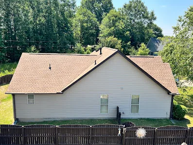 United Contracting and Roofing