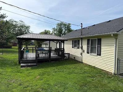 United Contracting LLC