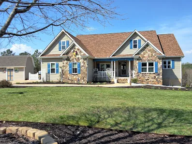 United Contractors Roofing - Upstate Roofing Experts