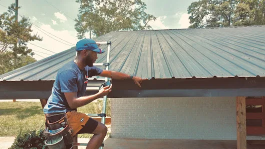 United Contractors Roofing - Upstate Roofing Experts